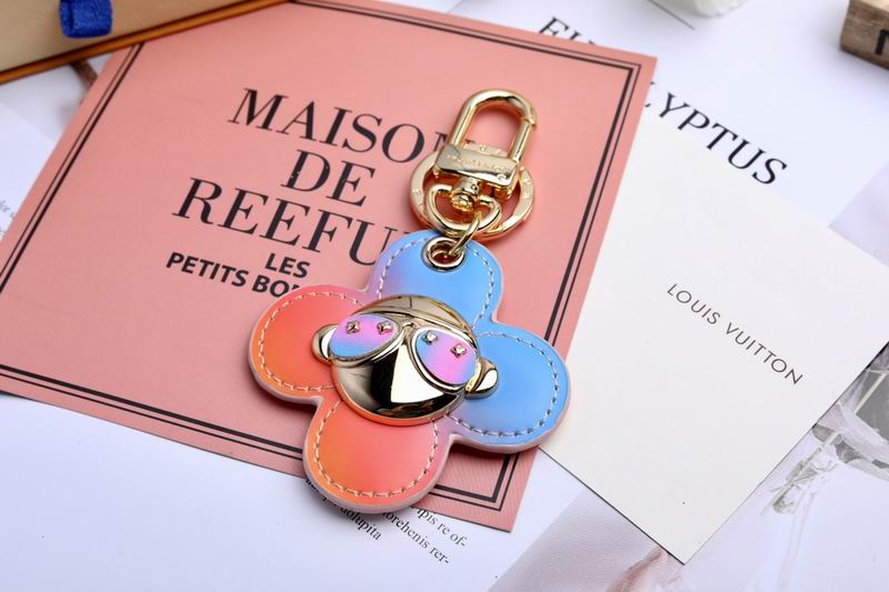 LV Keyring lyr59